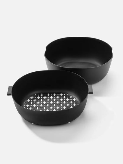 Everyday Strainer 12.6 x 4.6 inches