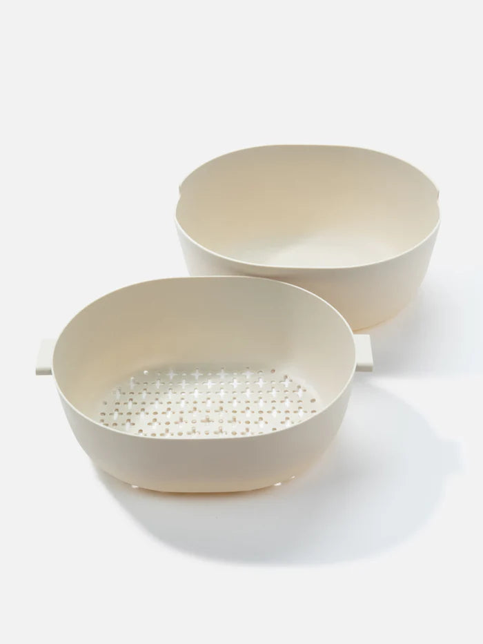 Everyday Strainer 12.6 x 4.6 inches